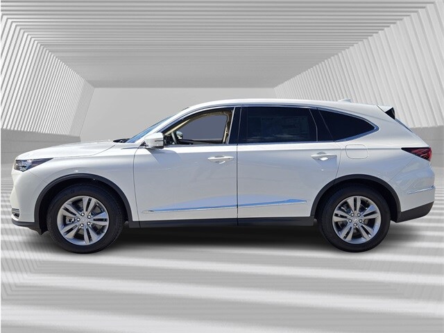 2026 Acura MDX Base photo 2