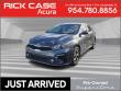 Used 2020 Kia Forte LXS Sedan