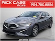  Acura ILX