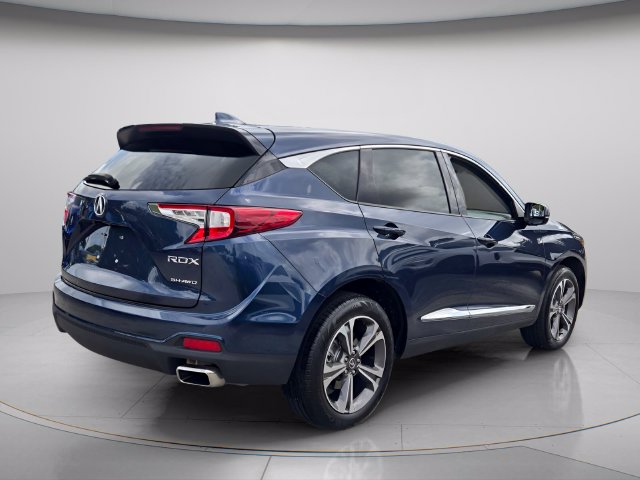 2025 Acura RDX Technology Package - Photo 8