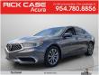 Certified 2019 Acura TLX 2.4L Sedan
