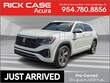 Volkswagen Atlas Cross Sport
