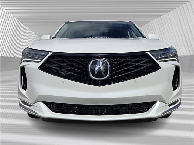 2025 Acura RDX Advance photo 4