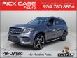 Used 2018 Mercedes-Benz GLS 550 4MATIC SUV