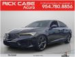 Used 2025 Acura Integra A-Spec Tech Package Hatchback