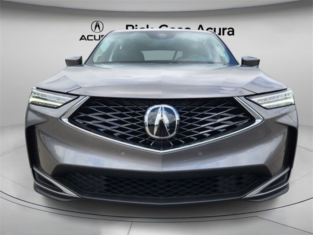 New 2026 Acura MDX Technology Package SUV