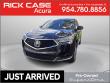 Certified 2023 Acura RDX Technology Package SUV