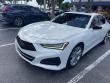 Used 2023 Acura TLX Technology Package Sedan