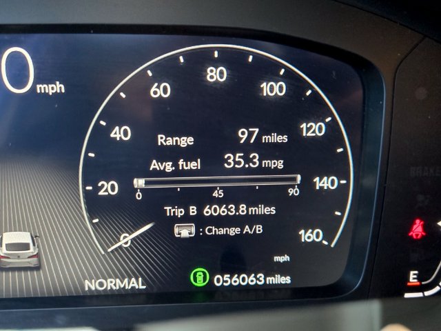 2024 Acura Integra Base - Photo 26