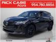 Certified 2025 Acura RDX SH-AWD SUV