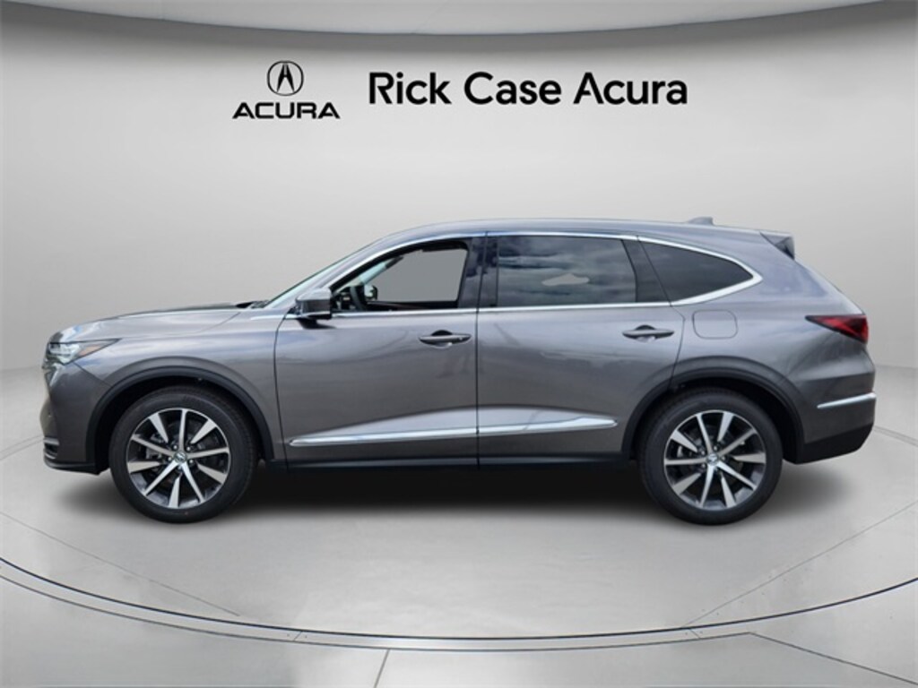 New 2026 Acura MDX Technology Package SUV
