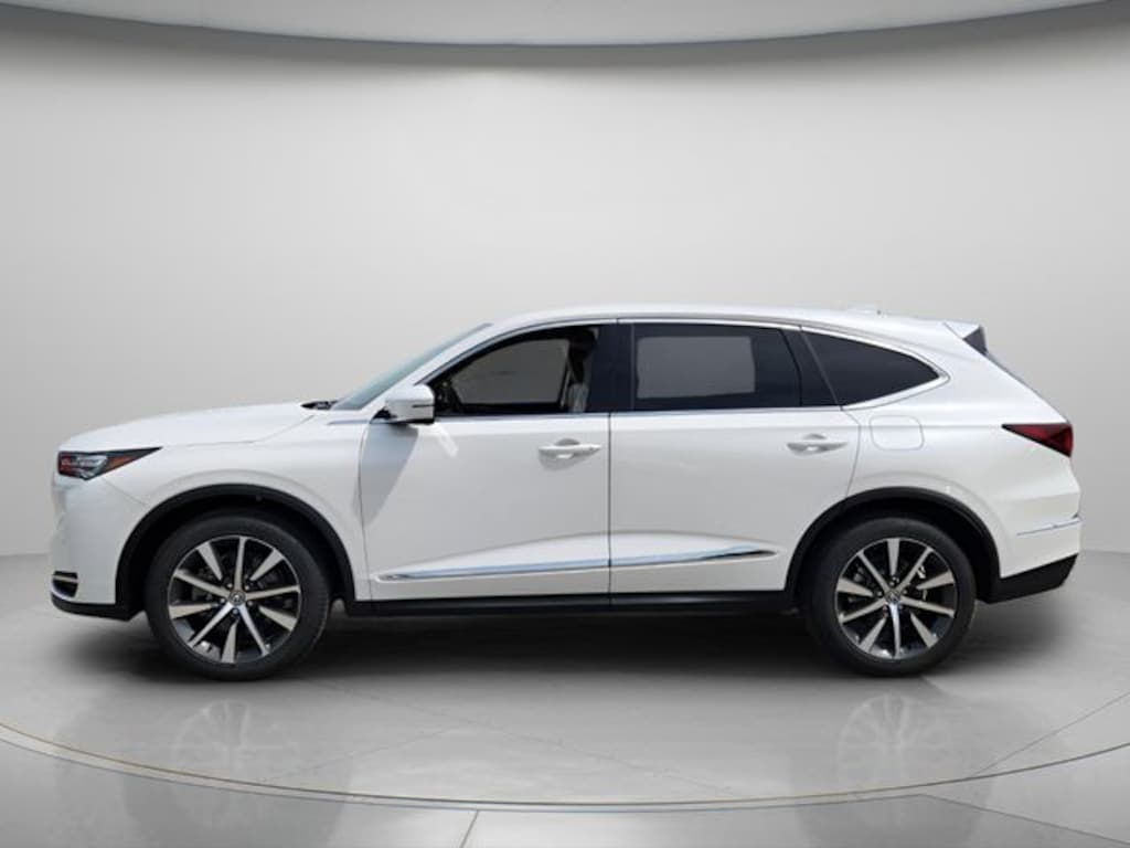 New 2026 Acura MDX Technology Package SUV