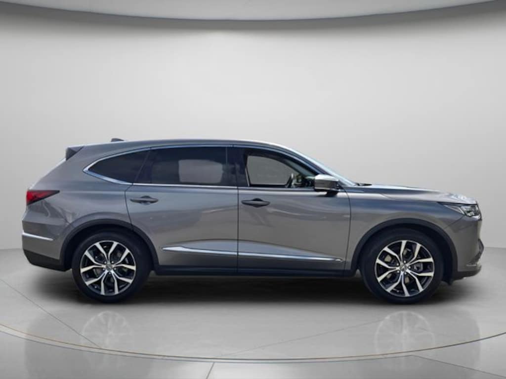 Used 2023 Acura MDX FWD Technology Package SUV
