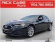 Certified 2023 Acura TLX  Sedan