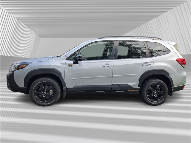 2022 Subaru Forester Wilderness photo 2