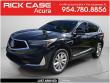 Certified 2020 Acura RDX  SUV
