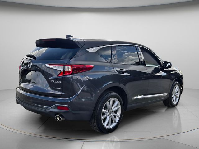 2020 Acura RDX Base - Photo 8