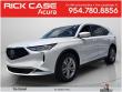 Certified 2023 Acura MDX SH-AWD SUV