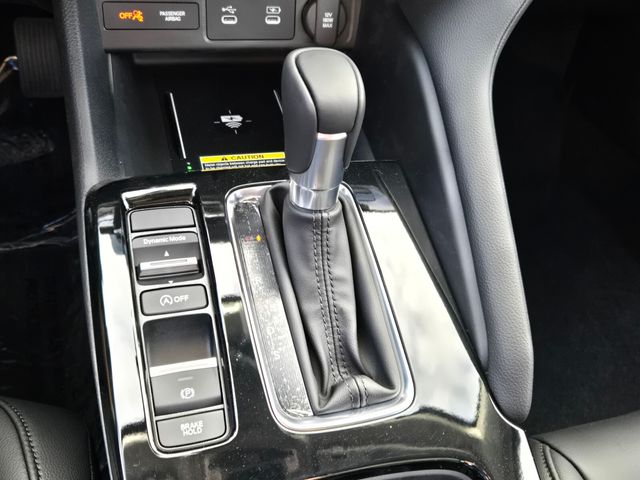 2026 Acura Integra Base - Photo 9