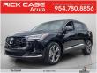 Certified 2026 Acura RDX Technology Package SUV