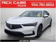 Used 2024 Acura Integra A-Spec Package Hatchback