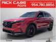 Used 2025 Honda CR-V Hybrid Sport SUV