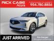 Used 2023 Acura MDX FWD Technology Package SUV