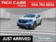 Used 2022 Honda CR-V EX-L SUV