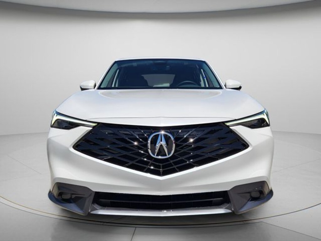 New 2026 Acura ADX Base SUV