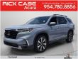 Used 2024 Honda Pilot Touring SUV