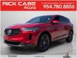 Certified 2024 Acura RDX A-Spec Package SUV