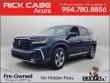 Used 2023 Honda Pilot EX-L 7 Passenger SUV