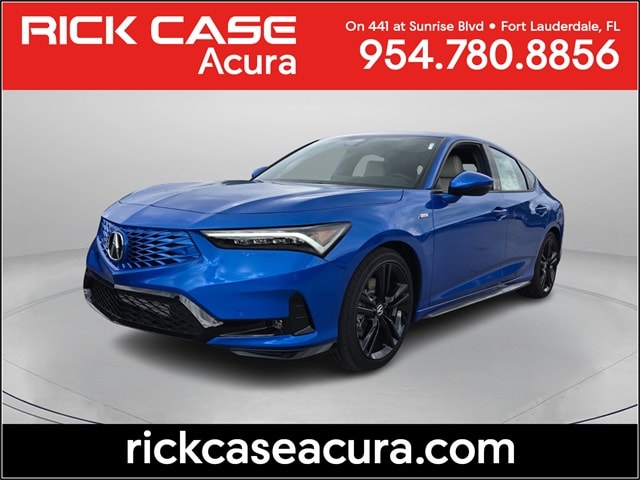 2026 Acura Integra A-Spec with Tech Package's photo