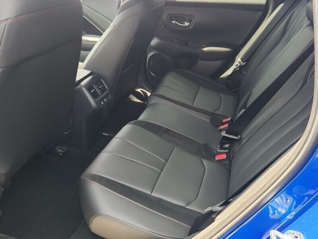 2026 Acura ADX A-Spec Package - Photo 6