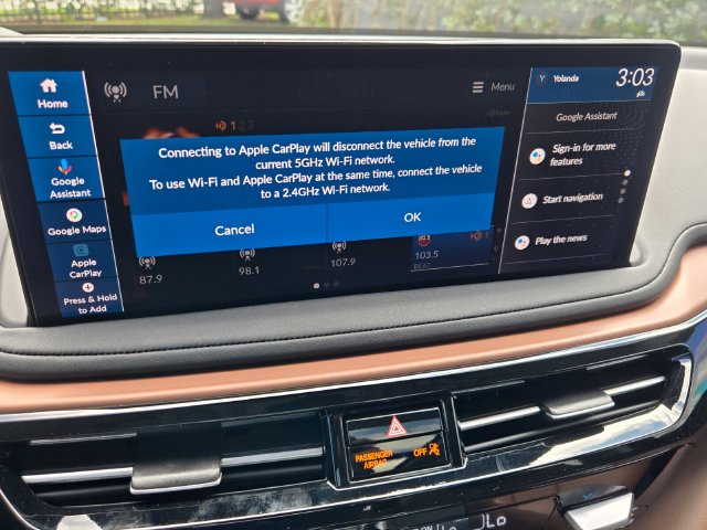 2025 Acura MDX Technology Package - Photo 19