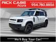 Used 2020 Land Rover Defender 110 SUV