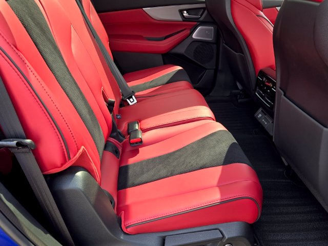 2025 Acura MDX A-Spec Package - Photo 15