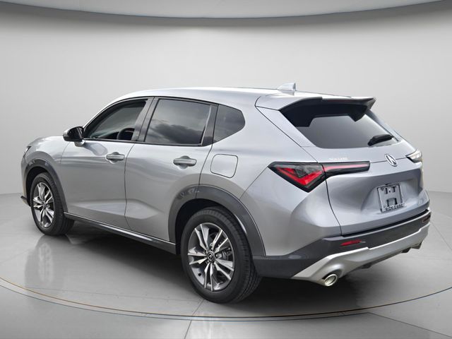 2026 Acura ADX Base - Photo 8