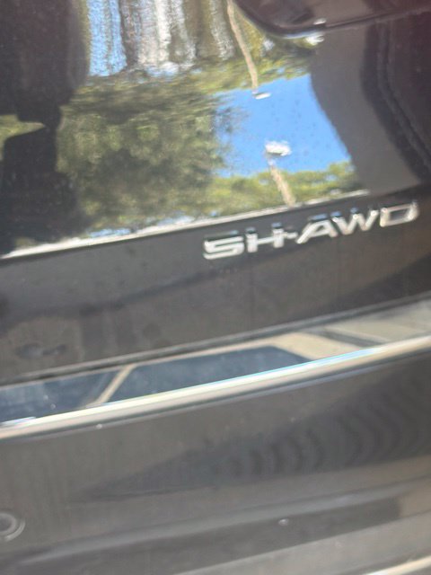 Used 2023 Acura MDX SH-AWD Technology Package SUV