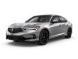Used 2026 Acura Integra A-Spec Package Hatchback