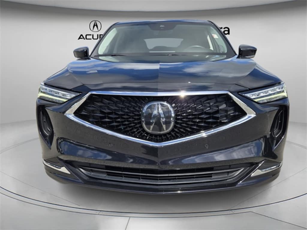 Certified 2023 Acura MDX FWD Technology Package SUV