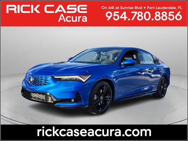 2026 Acura Integra A-Spec's photo