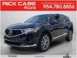 Used 2023 Acura RDX Technology Package SUV