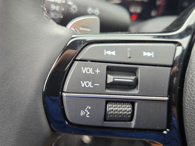 2026 Acura ADX Base - Photo 28
