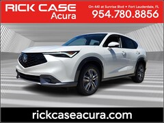 2025 Acura ADX Base SUV