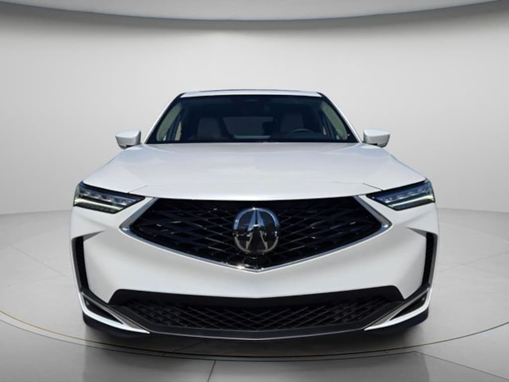 New 2026 Acura MDX Base SUV