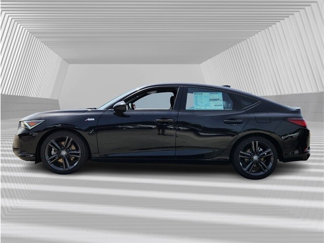 2026 Acura Integra A-Spec photo 2