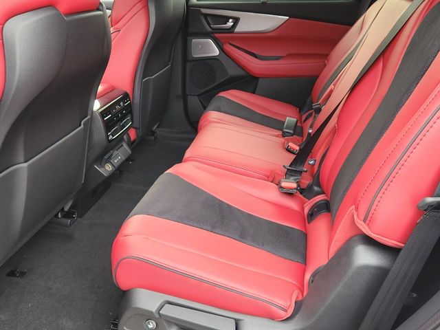 2026 Acura MDX A-Spec Package - Photo 6