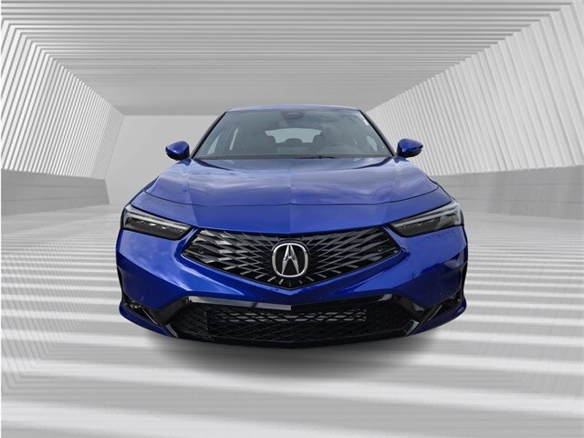 2025 Acura Integra A-Spec photo 2