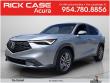 Certified 2026 Acura ADX Base SUV
